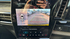 Renault Austral E-Tech FHEV Iconic Esprit Alpine 5dr Auto 4C Hybrid Estate